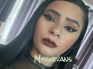 missxevans Porn Monkey Cash