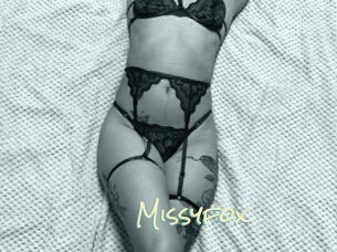 Missyfox