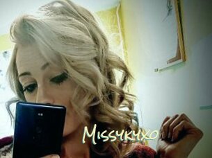 Missykyxo
