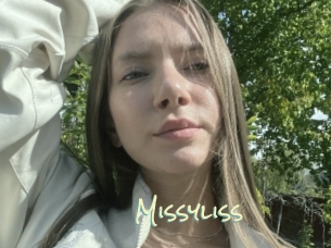 Missyliss