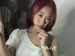 Missyolive