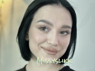 Missyslikk