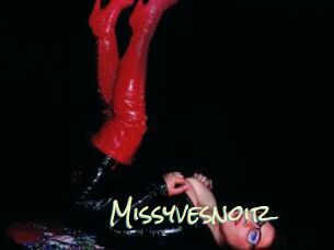 Missyvesnoir