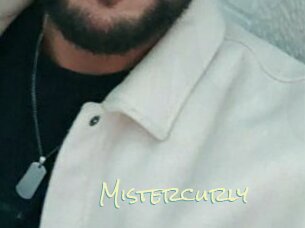 Mistercurly
