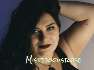 Misteriousrose