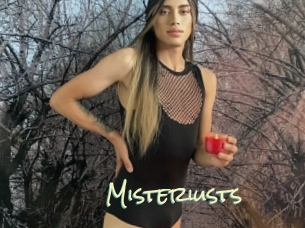 Misteriusts