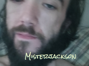 Misterjackson