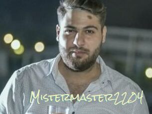 Mistermaster2204