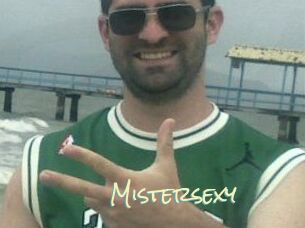 Mistersexy