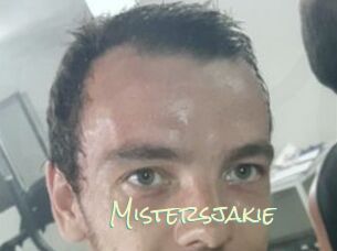 Mistersjakie