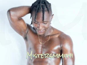 mistersmmith Porn Monkey Cash
