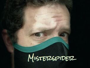 Misterspider