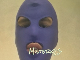 Misterx23