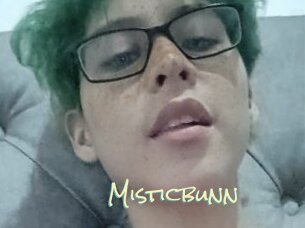 Misticbunn