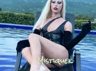 Mistiquek