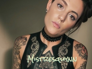 Mistresquynn