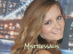 Mistressalis