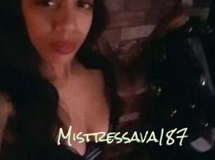Mistressava187