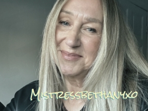 Mistressbethanyxo