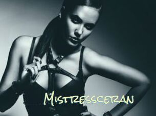 Mistressceran