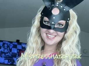 Mistressharperx