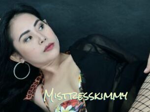 Mistresskimmy