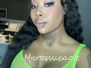 Mistresslexlove