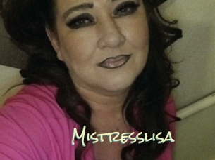 Mistresslisa
