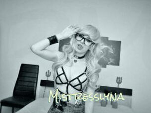 mistresslyna Porn Monkey Cash