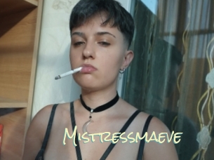 Mistressmaeve
