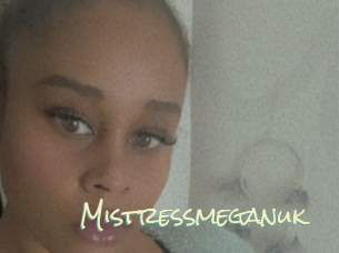 Mistressmeganuk