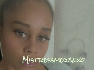 Mistressmeganxo