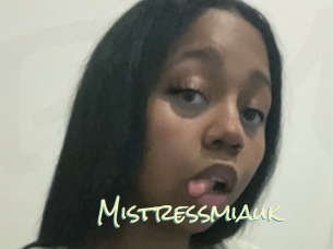 Mistressmiauk