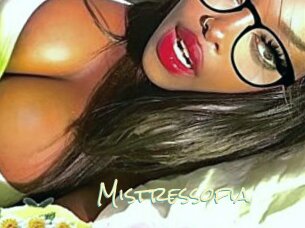 Mistressofia