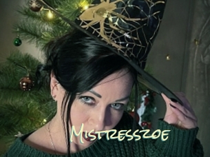 Mistresszoe