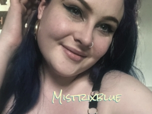 Mistrixblue