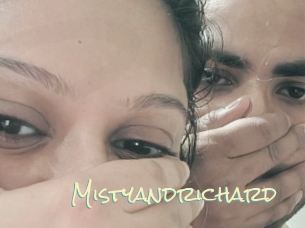 Mistyandrichard