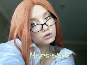 Mistyfevere