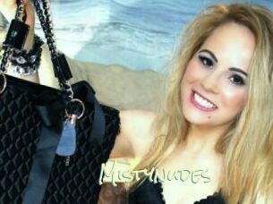 Mistynudes