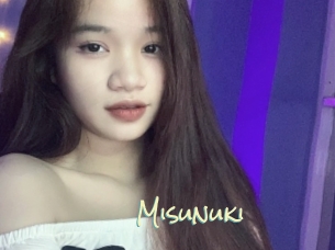 Misunuki
