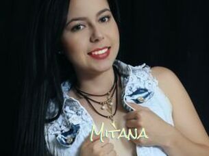 Mitana