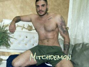 Mitchdemon