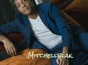 Mitchellblak