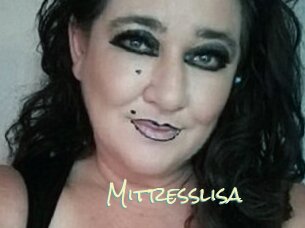 Mitresslisa