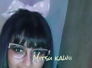 Mitsu_kawii