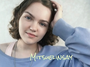 Mitsuelinsay