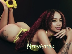 Mitsystyll