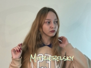 Mitziebelsky
