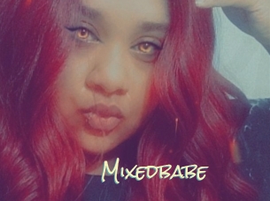 Mixedbabe