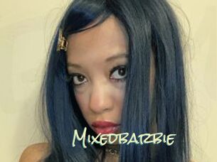 Mixedbarbie